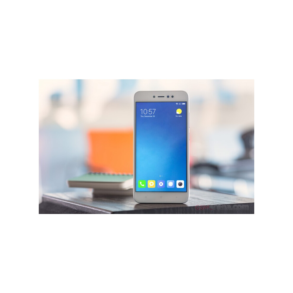 (Silver) Xiaomi Redmi Note 5A  32GB