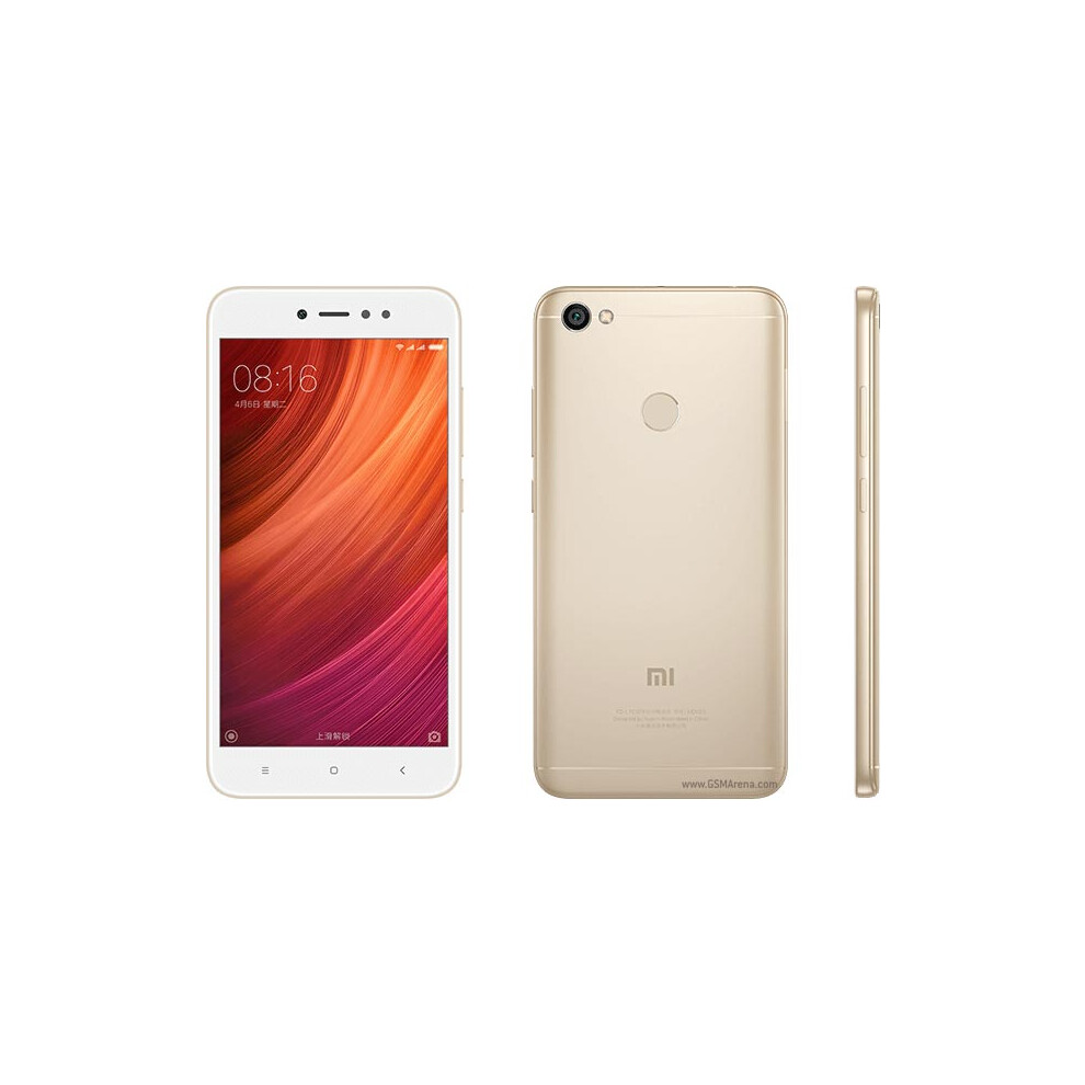 (Gold) Xiaomi Redmi Note 5A  32GB