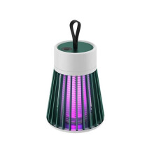 Mosquito Killer Lamp, Mosquito Killer Lamp, UV Lamp, 5W Electric Mosquito Killer Lamp, Effective Fly Trap(Rechargeable)