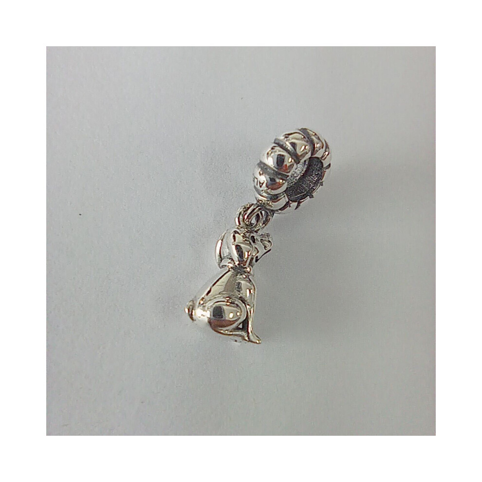 Pandora Parks Mickey Friends Charm