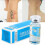 Quick Tattoo Removal Fluid Permanent Corrector Pigment 10ml Strength FAST UKS T1J5 3