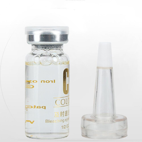 Quick Tattoo Removal Fluid Permanent Corrector Pigment 10ml Strength FAST UKS T1J5 1