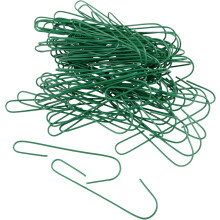 150 Green Assorted Sizes Plastic Bauble Hooks Christmas Tree Decoration