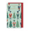 Nutcrackers & Trees Christmas Money Wallet Gift Card 3