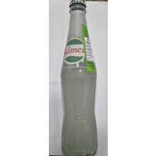 (Pack of 1) Limca Glass Bottle Drinks 300ml -Lemon-Lime Summer