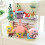 (6PC) 6pc SpongeBob Plush Toy Patrick Star Squidward Tentacles Gary soft Toy 2