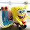 (6PC) 6pc SpongeBob Plush Toy Patrick Star Squidward Tentacles Gary soft Toy 3