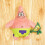 (6PC) 6pc SpongeBob Plush Toy Patrick Star Squidward Tentacles Gary soft Toy 5