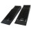 Low Profile Car Ramps 5T (Black Plastic Race Wheel Service Heavy Duty) 1