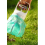 (Green, 62*11cm) Body Cleaning Bath Shower Back Scrubber Brush Back Strap Tool 4