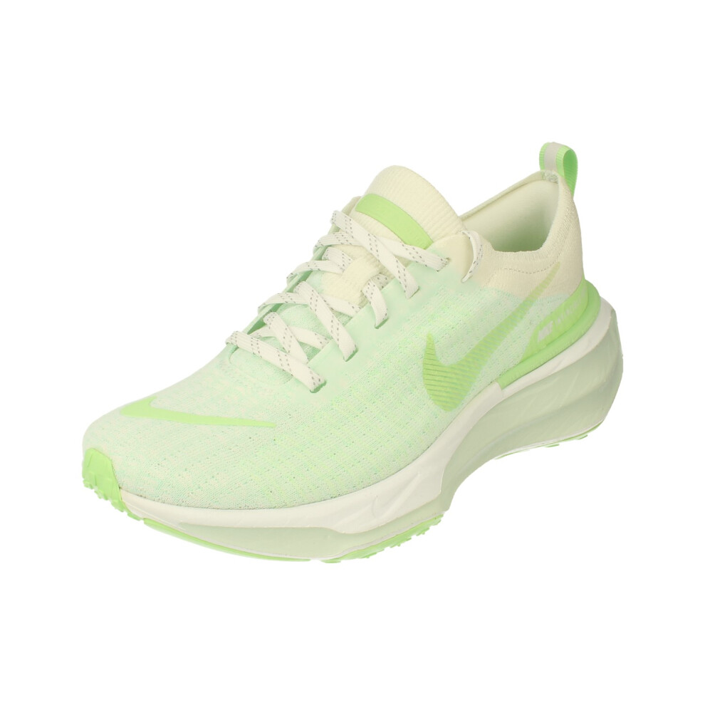 Nike (7.5) Womens Zoomx Invincible Run Fk 3 Womens Running Trainers Dr2660 Sneakers Shoes