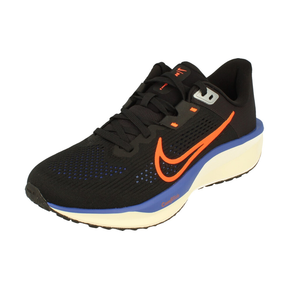 Nike (6) Quest 6 Mens Running Trainers Fd6033 Sneakers Shoes