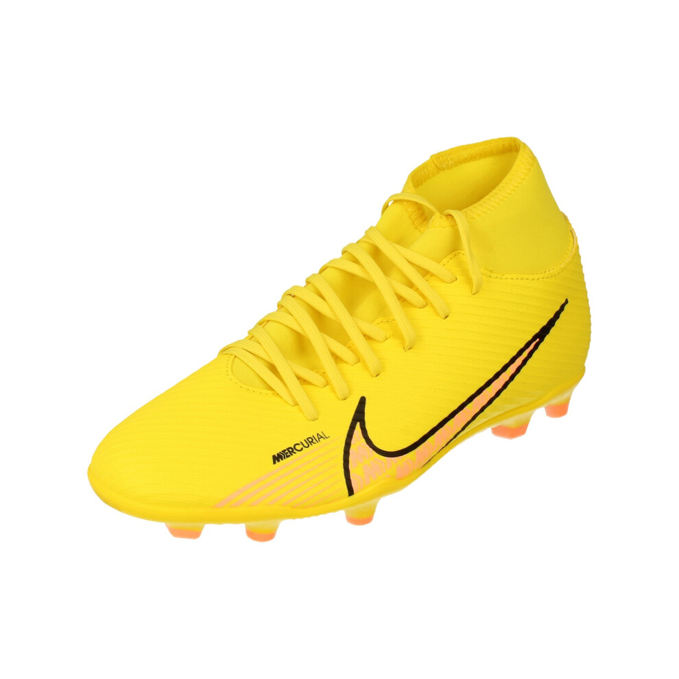 (10) Nike Superfly 9 Club Fg/Mg Mens Football Boots Dj5961 Soccer Cleats