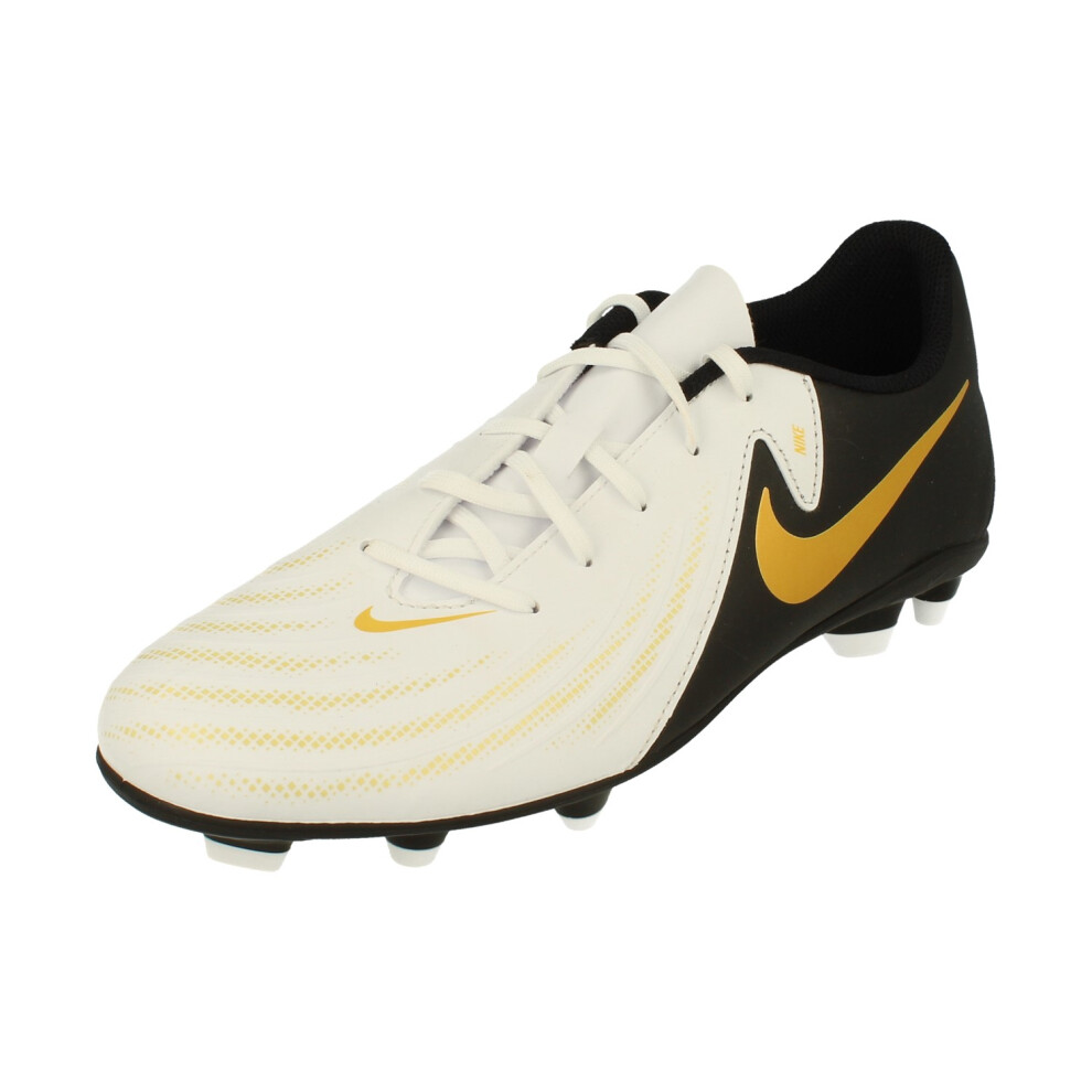 (7) Nike Phantom Gx II Club Fg/Mg Mens Football Boots Fj2557 Soccer Cleats