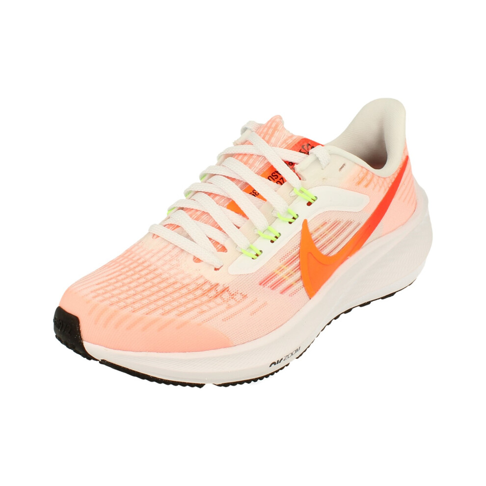 (2.5) Nike Air Zoom Pegasus 39 NN GS Running Trainers Dm4015 Sneakers Shoes