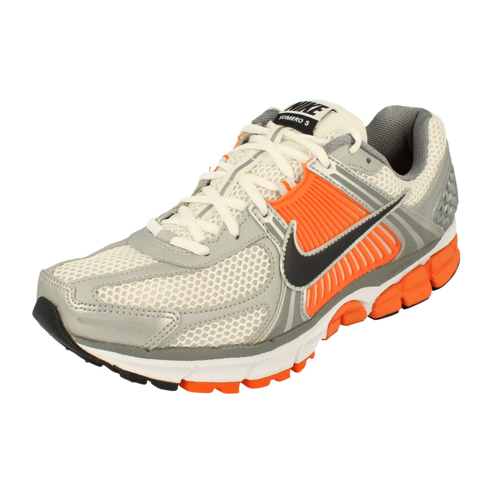 Nike (8.5) Zoom Vomero 5 Ms Mens Running Trainers Fj4151 Sneakers Shoes
