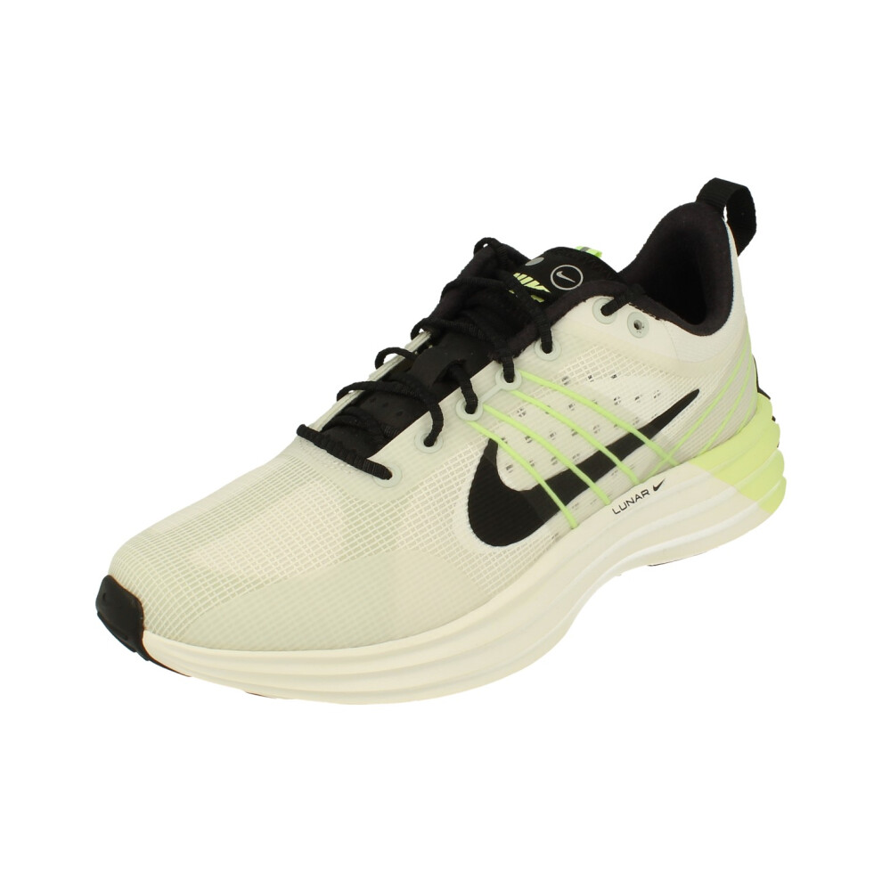 (10) Nike Lunar Roam Mens Running Trainers Hj8999 Sneakers Shoes
