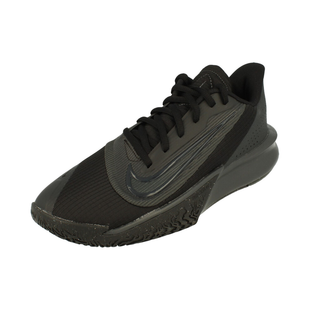 Nike (8) Precision Vii Mens Basketball Trainers Fn4322 Sneakers Shoes