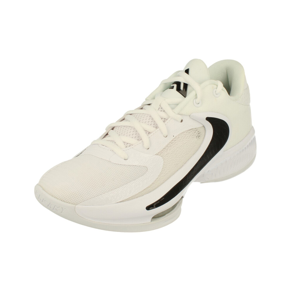 (10.5) Nike Zoom Freak 4 Tb Promo Mens Basketball Trainers Dx6652 Sneakers Shoes