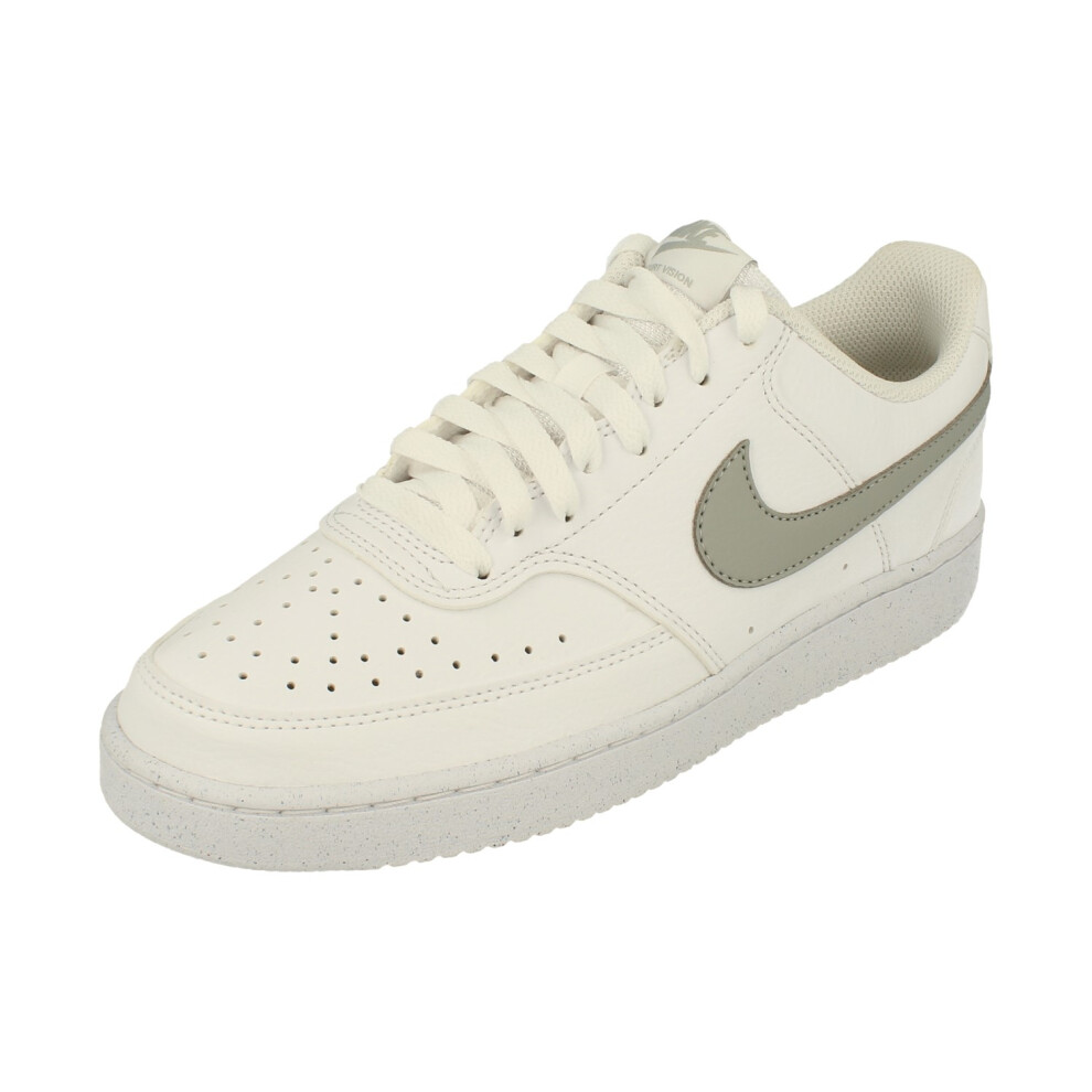 (10.5) Nike Court Vision Lo NN Mens Trainers Dh2987 Sneakers Shoes