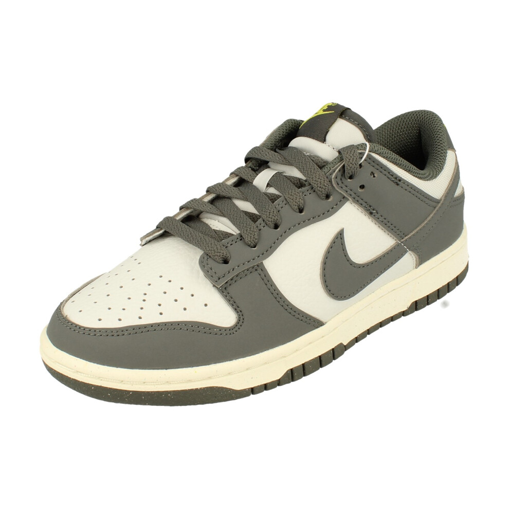 (5.5) Nike Dunk Low NN Mens Trainers Fz4621 Sneakers Shoes