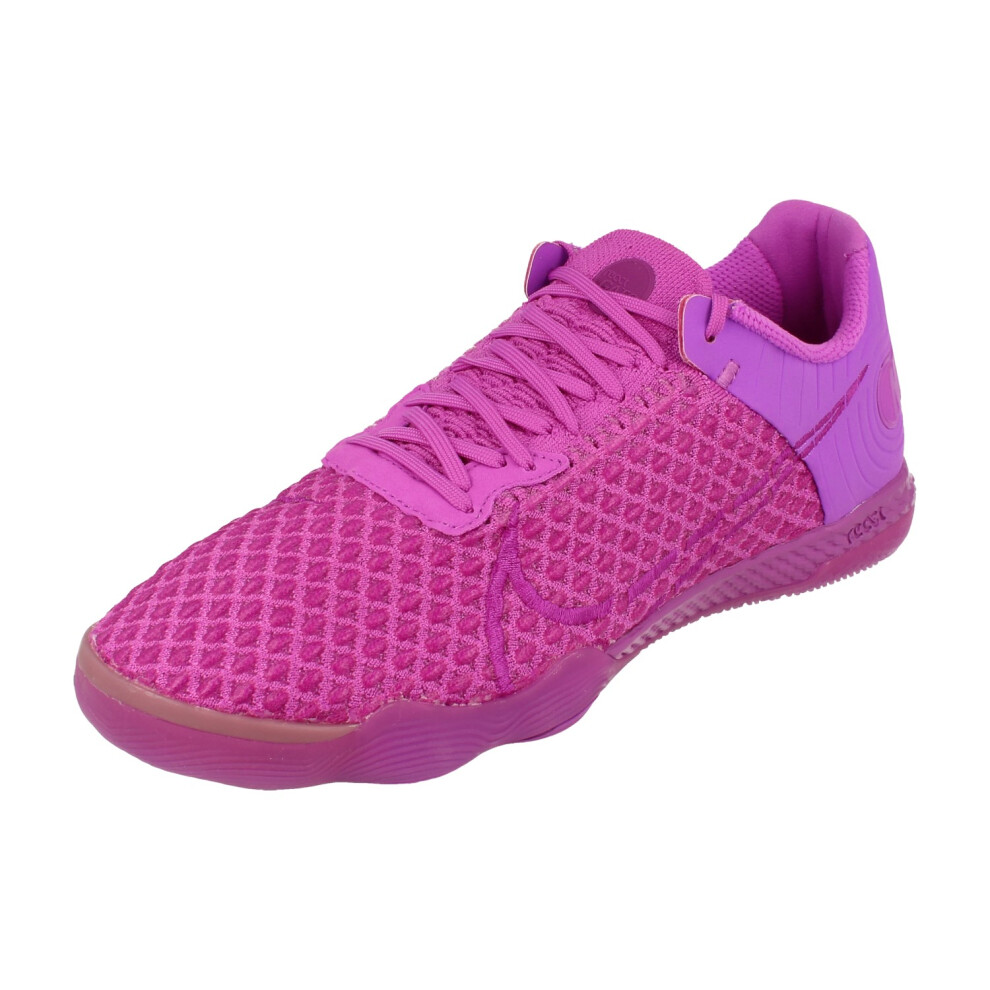 (10) Nike Reactgato Mens Football Boots Ct0550 Trainers Shoes