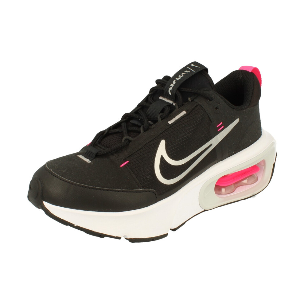 (7.5) Nike Womens Air Max Intrlk Running Trainers Dq2904 Sneakers Shoes