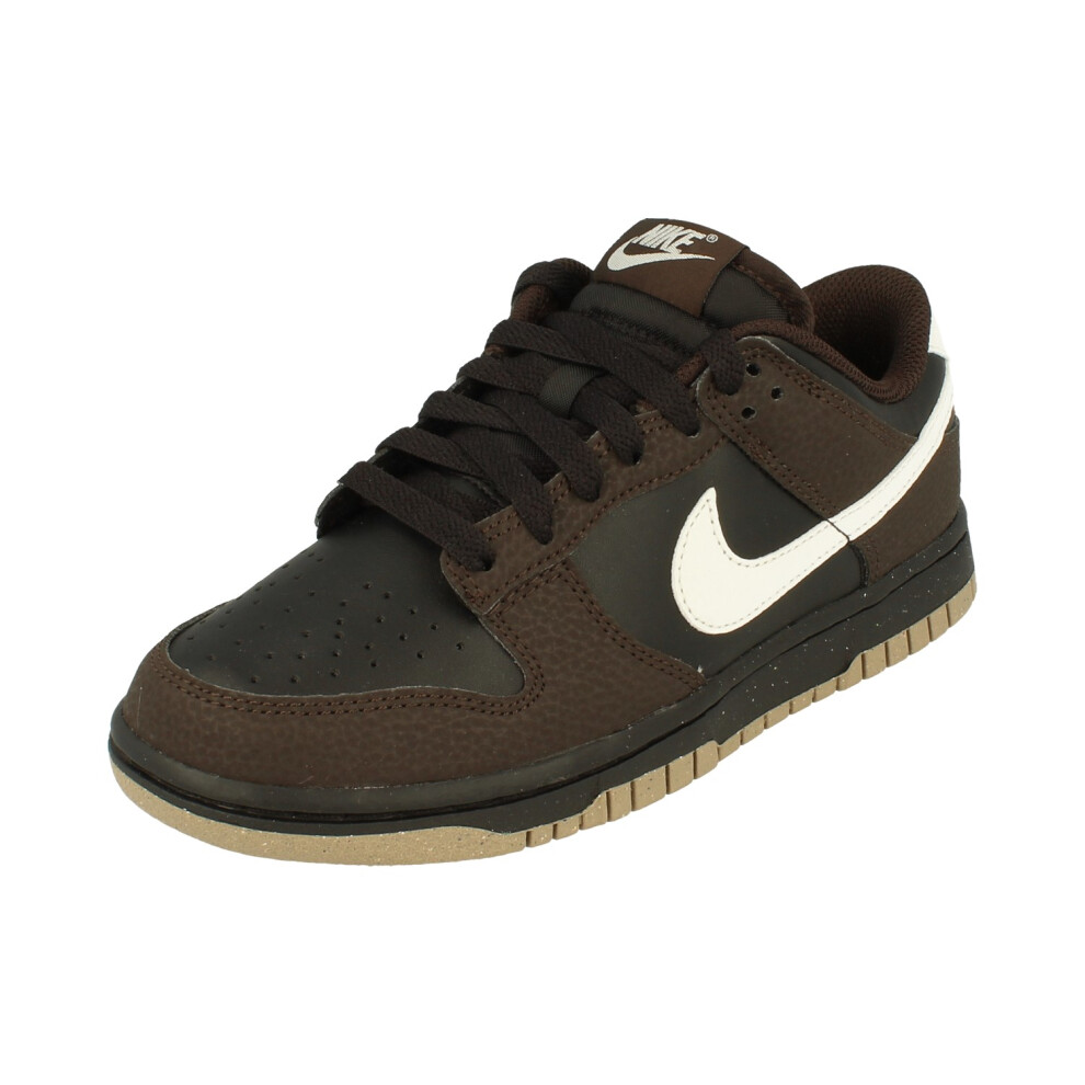 (2.5) Nike Womens Dunk Low NN Trainers Hf9984 Sneakers Shoes