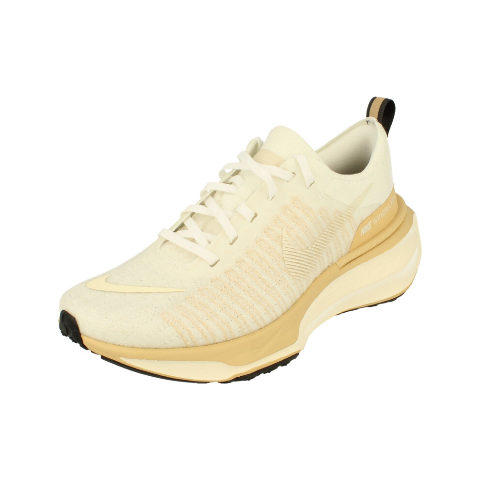 Nike (6.5) Zoomx Invincible Run Fk 3 Mens Running Trainers Dr2615 Sneakers Shoes