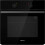 Hisense Hisense Built In Electric Single Oven - Black - A Rated 1