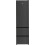 Beko Beko HarvestFresh 60/40 Fridge Freezer - Anthracite - E Rated 1