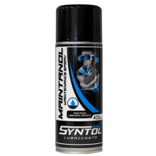 Maintenance Spray Lubricant Rust Inhibitor Multi-Use Maintenance Fluid 400 mL