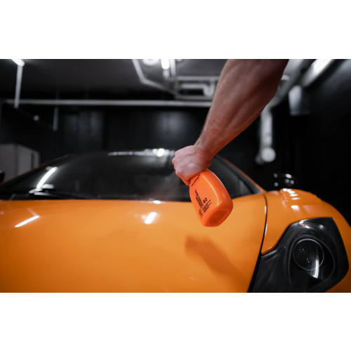 McLaren Ceramic Hydro Seal (500ml) + 2 Standard Micro Fiber Cloths 2