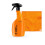 McLaren Ceramic Hydro Seal (500ml) + Standard Micro Fiber Cloth 1