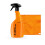 McLaren Ceramic Dura Coating (500ml) + Standard Micro Fiber Cloth 1