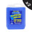 Polygard Arctic Windscreen Screen Wash 5 Litre -20C Concentrate 2x5L 1