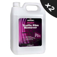 Traffic Film Remover TFR Heavy Duty Concentrated Caustic TFR Detergent 2x5L