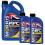 MORRIS ATF Automatic Transmission Fluid Multivehicle JWS3309 Aisin Warner 7L 1