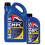 MORRIS ATF Automatic Transmission Fluid Multivehicle JWS3309 Aisin Warner 6L 1