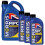 MORRIS ATF Automatic Transmission Fluid Multivehicle JWS3309 Aisin Warner 8L 1