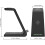 Station de charge sans fil rapide pour Apple Blanc 7