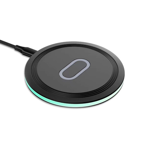 15W Wireless Charger for Google Pixel 9/8/7 Series-Fast Charging