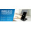 Chargeur sans fil rapide Qi Ultra Note pour Samsung Blanc 2