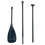 Riding Not Hiding 25% Carbon Nylon Paddle 2