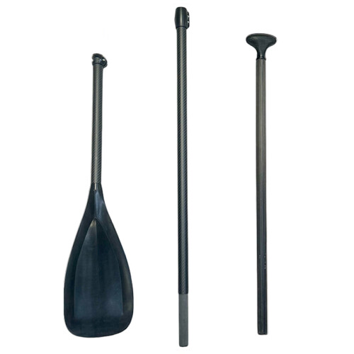 Riding Not Hiding 25% Carbon Nylon Paddle 1