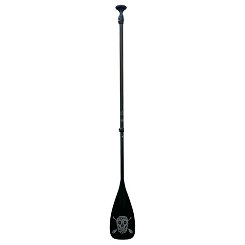 Riding Not Hiding 25% Carbon Nylon Paddle 2