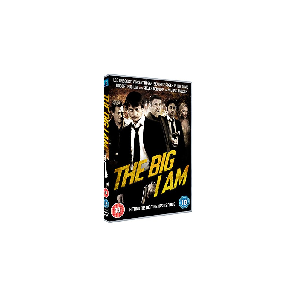 Big I Am [DVD]