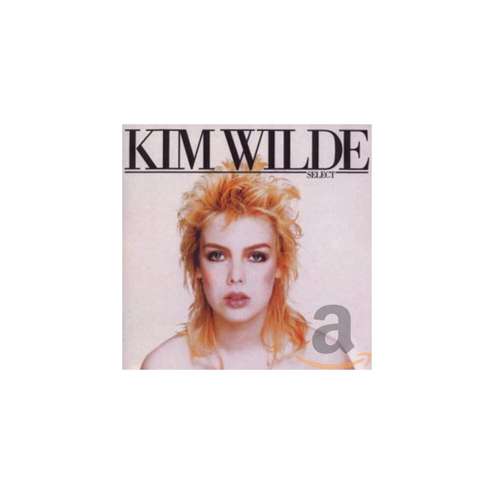 Kim Wilde - Select [Cd] Size 9
