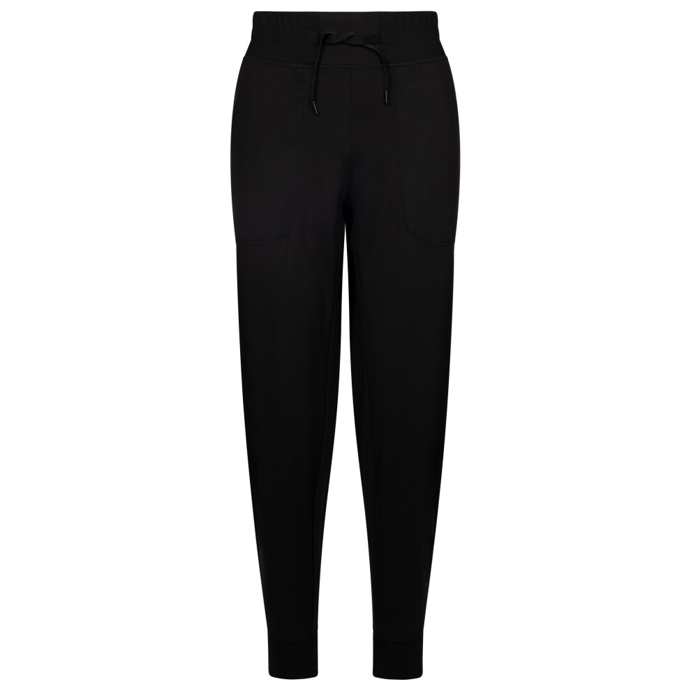 (XL, Black) Trespass Womens/Ladies Zusk Trousers