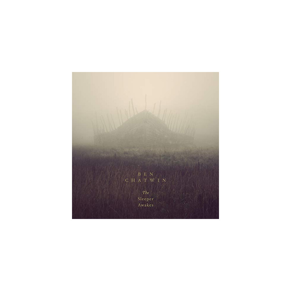 Ben Chatwin - The Sleeper Awakes [Cd] Size 4